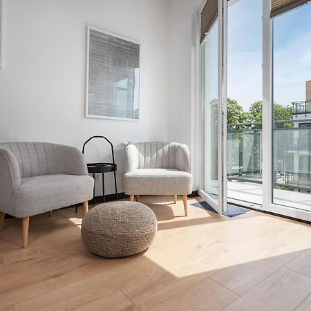 Apartament Tola بوتسك المظهر الخارجي الصورة
