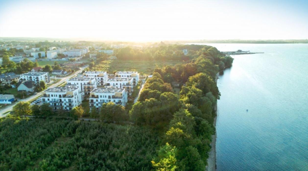 Apartament Tola بوتسك المظهر الخارجي الصورة