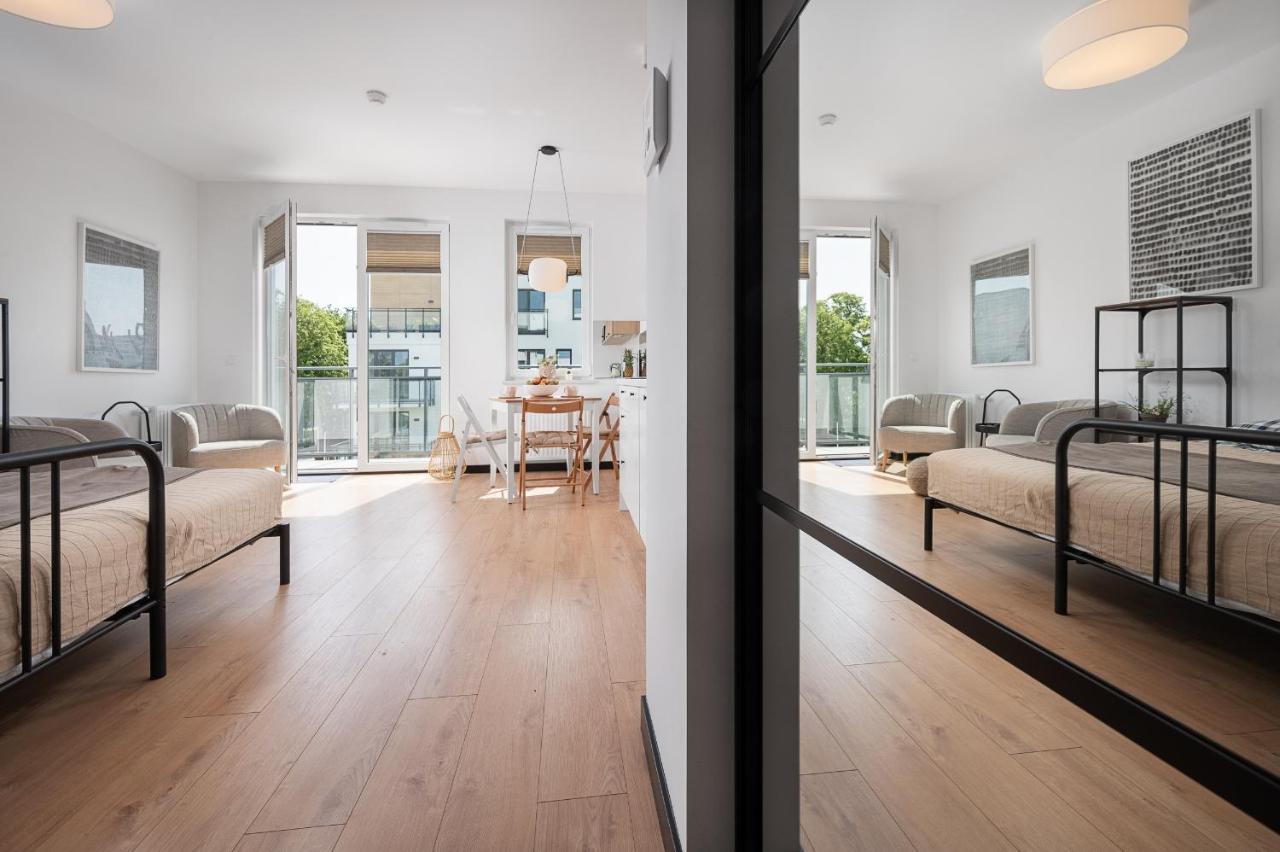 Apartament Tola بوتسك المظهر الخارجي الصورة