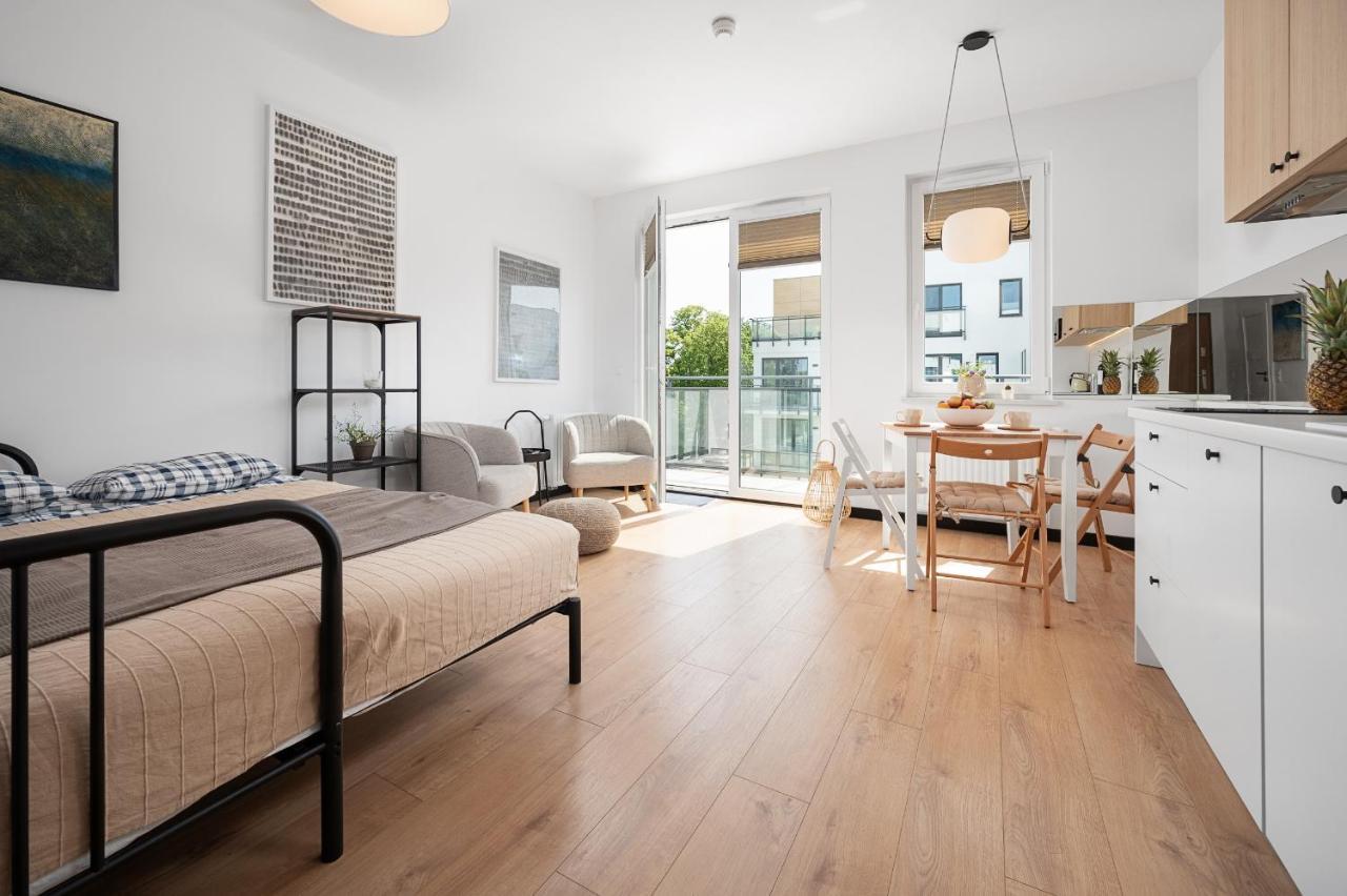 Apartament Tola بوتسك المظهر الخارجي الصورة