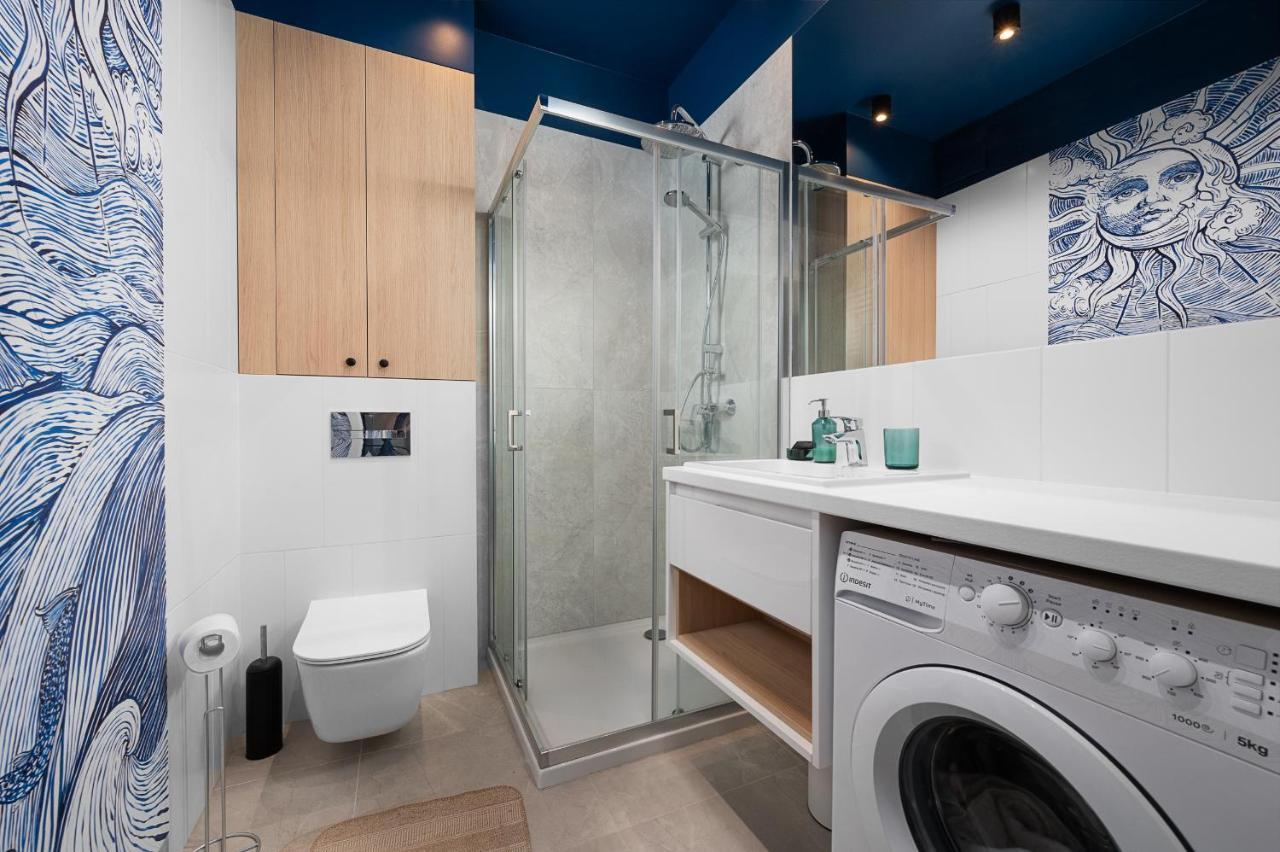 Apartament Tola بوتسك المظهر الخارجي الصورة
